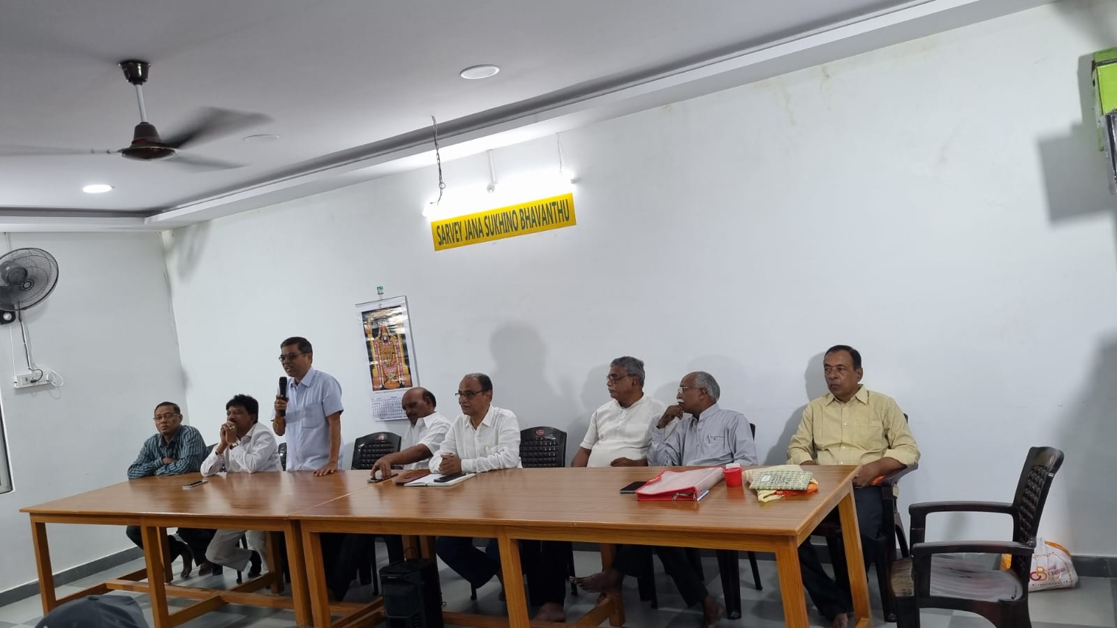 4.5 K Pandu Rangaiah Garu sharing his views.jpg